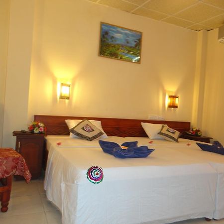Brighten Hotel Colombo Luaran gambar