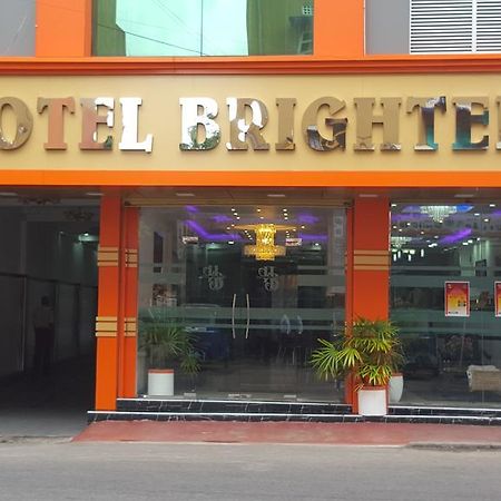 Brighten Hotel Colombo Luaran gambar